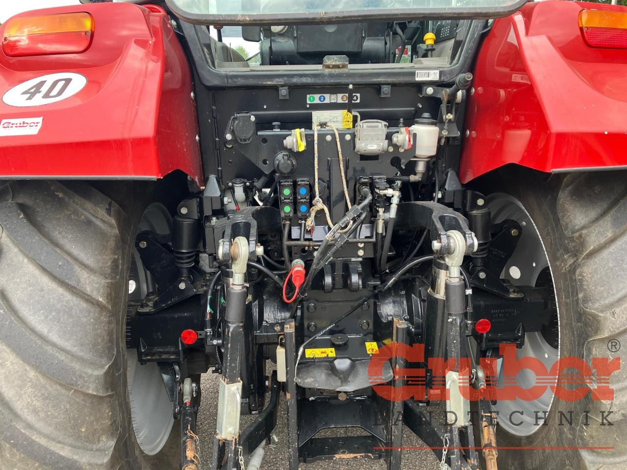 Traktor του τύπου Case IH Luxxum 100, Gebrauchtmaschine σε Ampfing (Φωτογραφία 8)