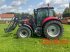 Traktor of the type Case IH Luxxum 100, Gebrauchtmaschine in Ampfing (Picture 7)