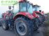 Traktor типа Case IH luxxum 110, Gebrauchtmaschine в HERIC (Фотография 2)