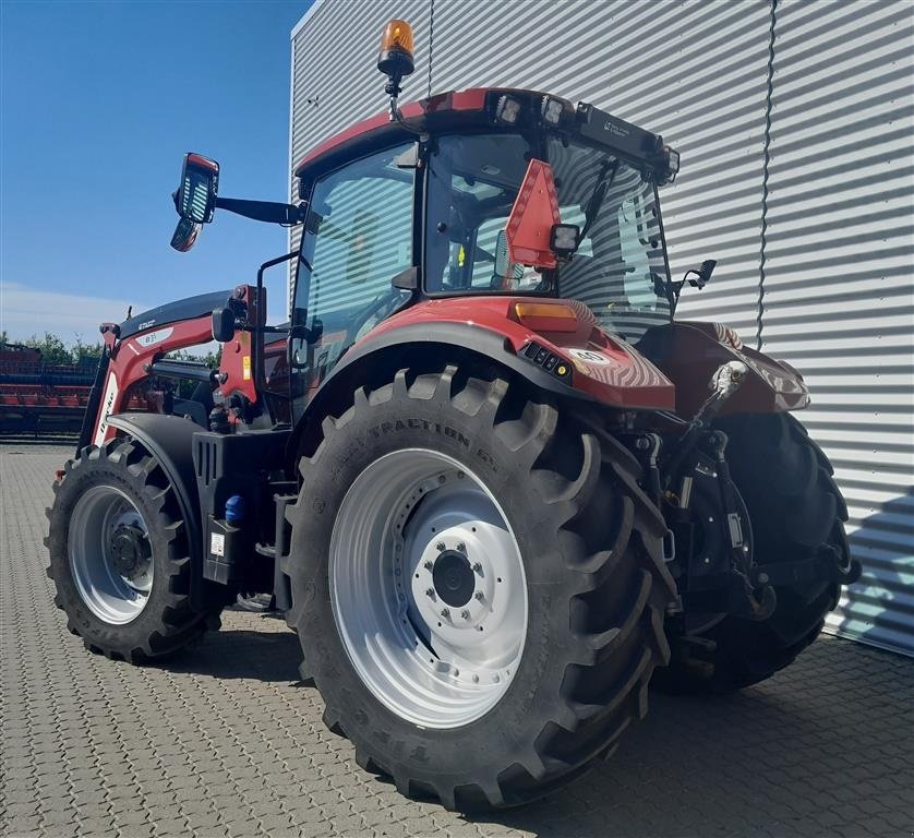 Traktor del tipo Case IH LUXXUM 120  3 ÅR TIL 1,99% I RENTE, Gebrauchtmaschine en Horsens (Imagen 8)