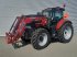 Traktor типа Case IH LUXXUM 120  med frontlæsser, affjedret foraksel og kabine, Gebrauchtmaschine в Horsens (Фотография 1)