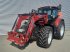 Traktor typu Case IH LUXXUM 120  med frontlæsser, affjedret foraksel og kabine, Gebrauchtmaschine w Horsens (Zdjęcie 3)