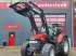 Traktor typu Case IH luxxum 120 + quicke frontlader, Gebrauchtmaschine w STEDESAND (Zdjęcie 1)