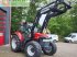 Traktor typu Case IH luxxum 120 + quicke frontlader, Gebrauchtmaschine w STEDESAND (Zdjęcie 3)