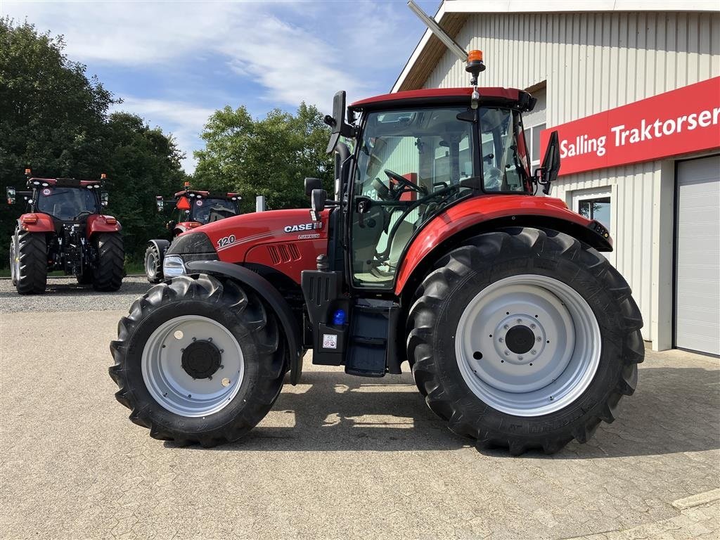 Traktor typu Case IH LUXXUM 120  Traktor., Gebrauchtmaschine v Spøttrup (Obrázek 3)