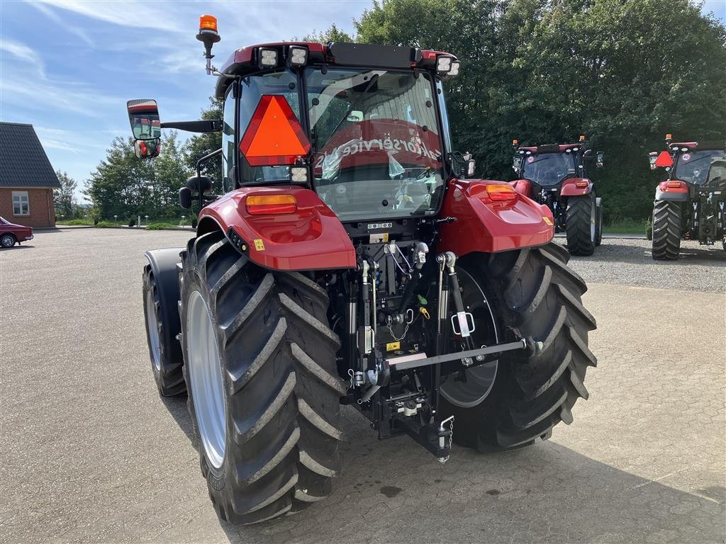 Traktor tip Case IH LUXXUM 120  Traktor., Gebrauchtmaschine in Spøttrup (Poză 5)