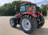 Traktor Türe ait Case IH LUXXUM 120, Gebrauchtmaschine içinde Spøttrup (resim 4)