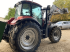 Traktor of the type Case IH LUXXUM 120, Gebrauchtmaschine in CINTHEAUX (Picture 3)