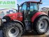 Traktor типа Case IH Luxxum 120, Gebrauchtmaschine в REDLHAM (Фотография 1)