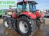 Traktor типа Case IH Luxxum 120, Gebrauchtmaschine в REDLHAM (Фотография 7)