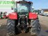 Traktor of the type Case IH Luxxum 120, Gebrauchtmaschine in REDLHAM (Picture 8)