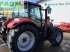 Traktor typu Case IH Luxxum 120, Gebrauchtmaschine w REDLHAM (Zdjęcie 9)