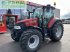 Traktor typu Case IH luxxum 120, Gebrauchtmaschine v SANKT MARIENKIRCHEN BEI SCHÄRDING (Obrázek 1)