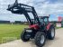 Traktor typu Case IH LUXXUM 120, Gebrauchtmaschine w Oyten (Zdjęcie 1)