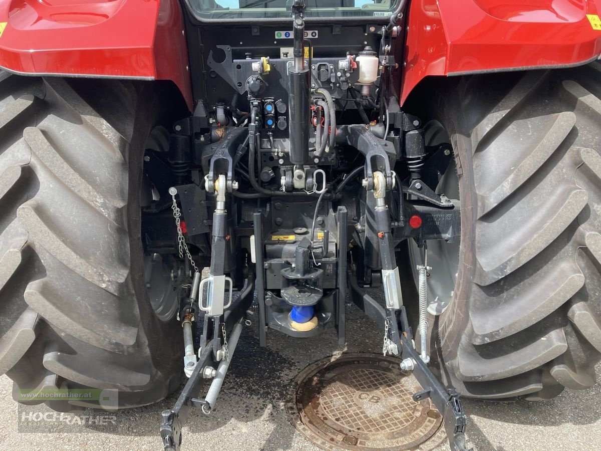 Traktor του τύπου Case IH Luxxum 120, Neumaschine σε Kronstorf (Φωτογραφία 8)