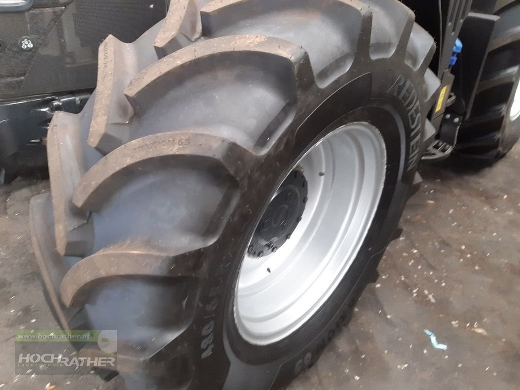 Traktor tip Case IH Luxxum 120, Gebrauchtmaschine in Kronstorf (Poză 17)