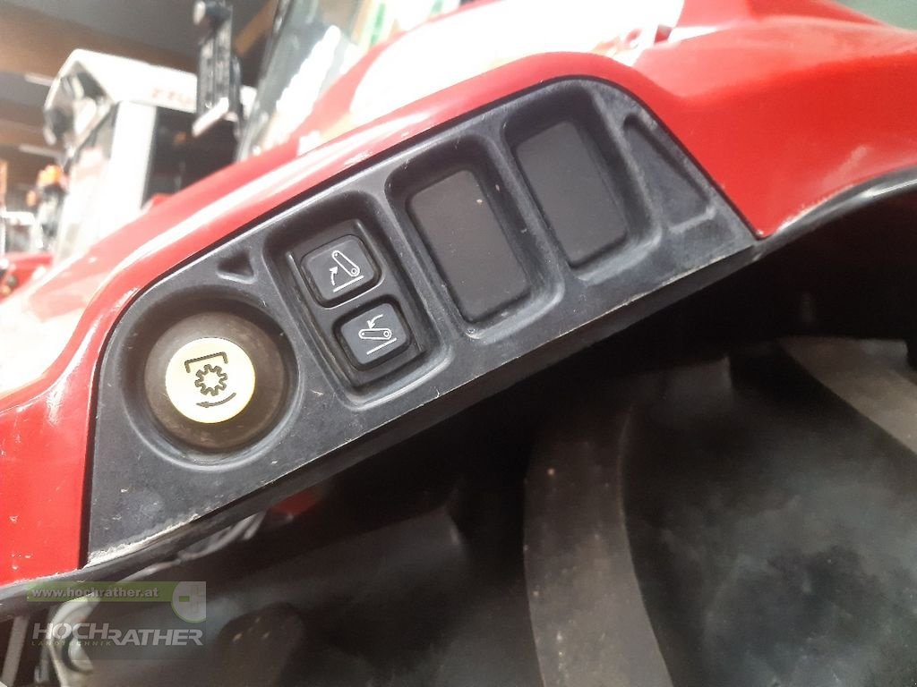 Traktor typu Case IH Luxxum 120, Gebrauchtmaschine v Kronstorf (Obrázok 23)