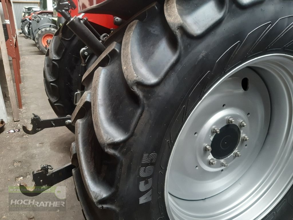 Traktor typu Case IH Luxxum 120, Gebrauchtmaschine v Kronstorf (Obrázok 14)