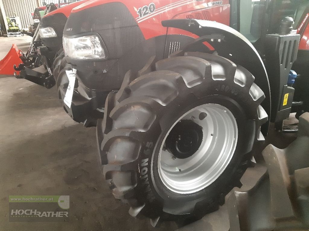 Traktor typu Case IH Luxxum 120, Gebrauchtmaschine v Kronstorf (Obrázok 1)