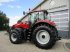 Traktor des Typs Case IH MAGNUM 260 CVX med frontlift, affjedret foraksel og affjedret kabine., Gebrauchtmaschine in Lintrup (Bild 3)