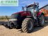 Traktor typu Case IH magnum 280 cvx står på sjælland CVX, Gebrauchtmaschine w AALBORG SV (Zdjęcie 1)