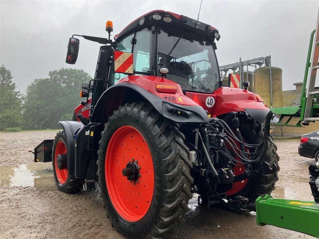 Traktor типа Case IH Magnum 280 CVX Står på Sjælland, Gebrauchtmaschine в Aalborg SV (Фотография 3)