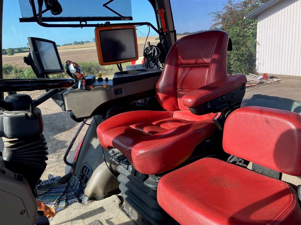 Traktor του τύπου Case IH Magnum 280 CVX Står på Sjælland, Gebrauchtmaschine σε Aalborg SV (Φωτογραφία 3)