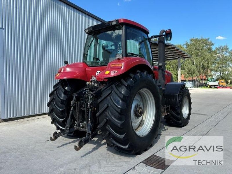 Traktor typu Case IH MAGNUM 280, Gebrauchtmaschine v Seelow (Obrázek 5)