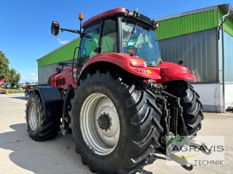 Traktor typu Case IH MAGNUM 280, Gebrauchtmaschine v Seelow (Obrázek 3)