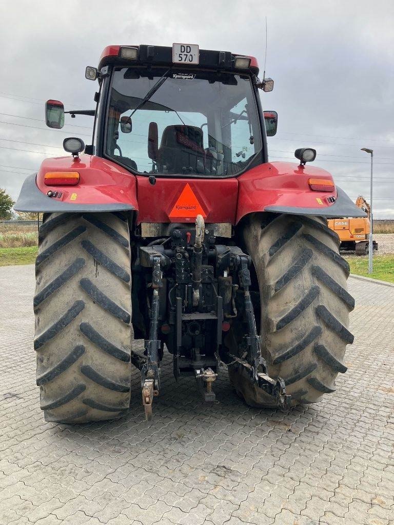 Traktor tipa Case IH Magnum 290, Gebrauchtmaschine u Aalborg SV (Slika 5)