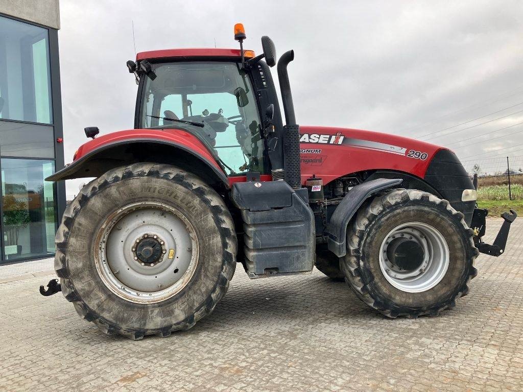 Traktor tipa Case IH Magnum 290, Gebrauchtmaschine u Aalborg SV (Slika 3)