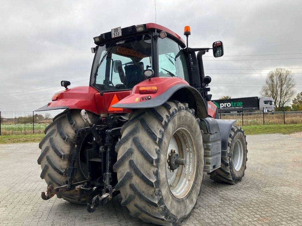 Traktor tipa Case IH Magnum 290, Gebrauchtmaschine u Aalborg SV (Slika 4)