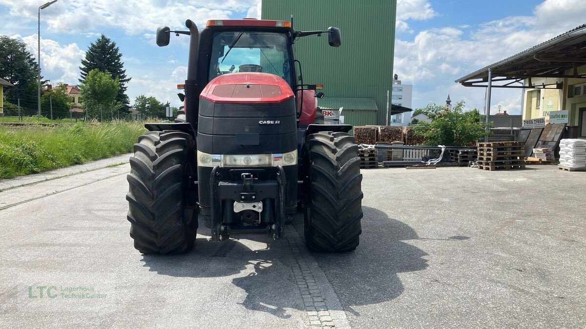 Traktor του τύπου Case IH Magnum 290, Gebrauchtmaschine σε Großpetersdorf (Φωτογραφία 7)