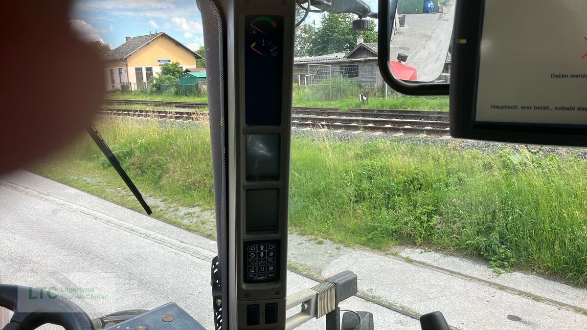 Traktor typu Case IH Magnum 290, Gebrauchtmaschine v Großpetersdorf (Obrázok 21)