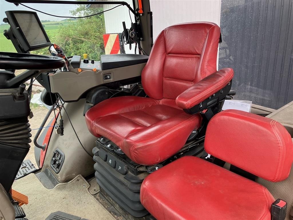 Traktor typu Case IH Magnum 310  CVX IF 900 dæk, Står på Sjælland, Gebrauchtmaschine w Aalborg SV (Zdjęcie 5)