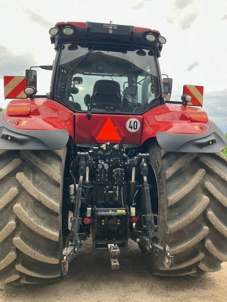 Traktor a típus Case IH Magnum 310 CVX, Gebrauchtmaschine ekkor: Vrå, Frejlev, Hornslet & Ringsted (Kép 6)