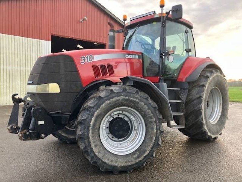 Traktor tip Case IH Magnum 310 CVX, Gebrauchtmaschine in Aalestrup (Poză 3)