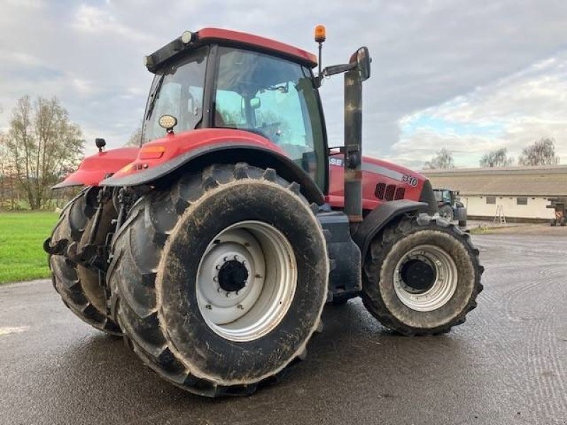 Traktor a típus Case IH Magnum 310 CVX, Gebrauchtmaschine ekkor: Aalestrup (Kép 5)