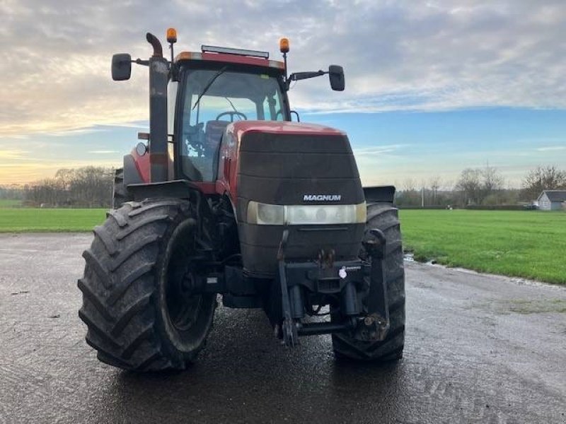 Traktor van het type Case IH Magnum 310 CVX, Gebrauchtmaschine in Aalestrup (Foto 2)