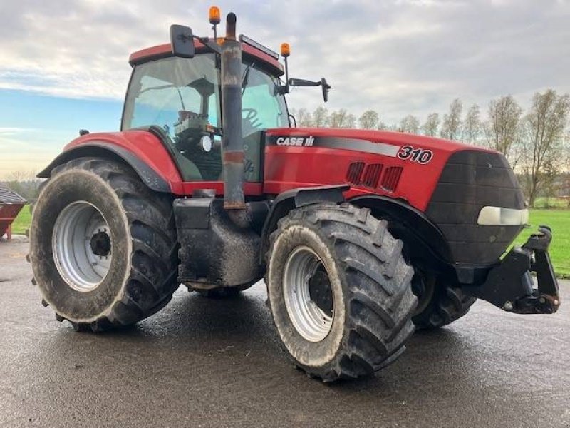 Traktor a típus Case IH Magnum 310 CVX, Gebrauchtmaschine ekkor: Aalestrup (Kép 1)