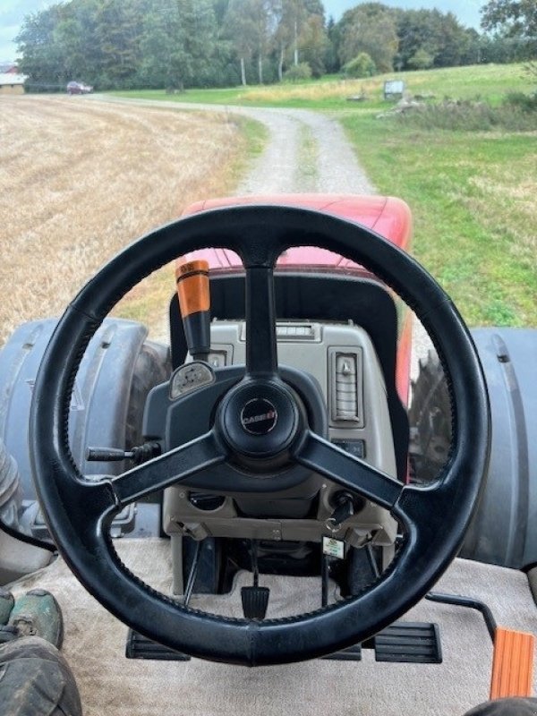 Traktor a típus Case IH Magnum 310  CVX, Gebrauchtmaschine ekkor: Rødding (Kép 4)