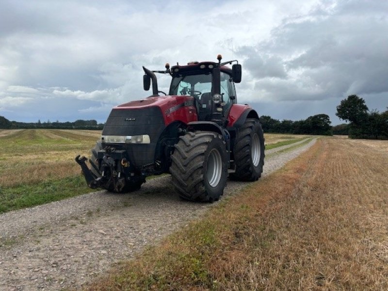 Traktor του τύπου Case IH Magnum 310  CVX, Gebrauchtmaschine σε Rødding (Φωτογραφία 1)