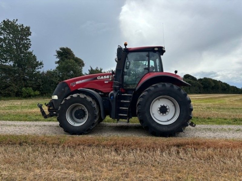 Traktor of the type Case IH Magnum 310  CVX, Gebrauchtmaschine in Rødding (Picture 2)