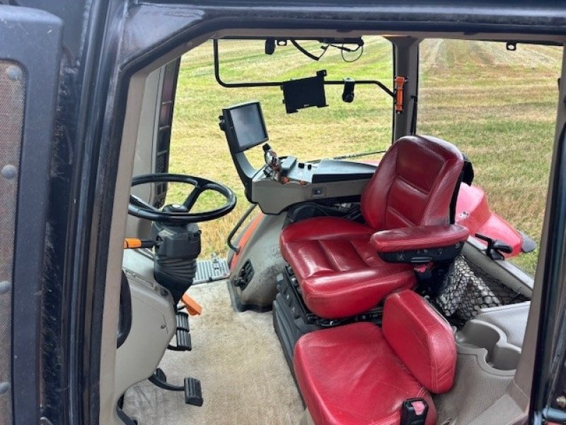 Traktor van het type Case IH Magnum 310  CVX, Gebrauchtmaschine in Rødding (Foto 3)