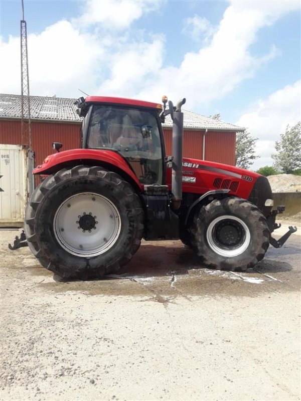 Traktor typu Case IH Magnum 310 Frontlift, Gebrauchtmaschine w Vojens (Zdjęcie 3)