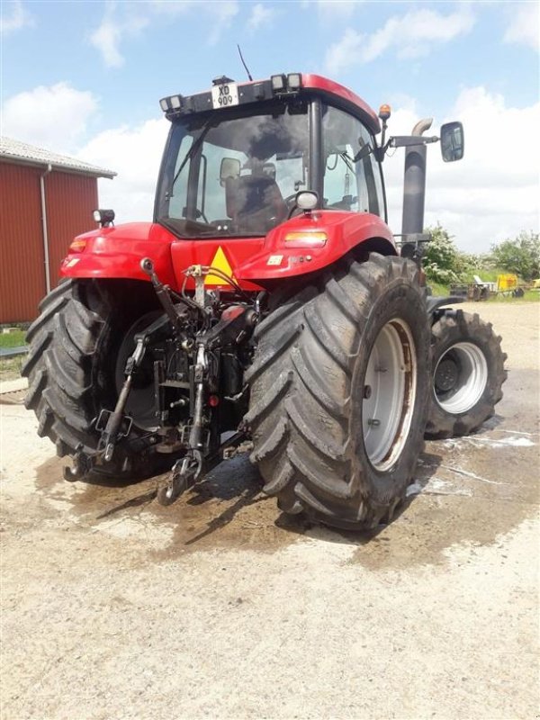 Traktor typu Case IH Magnum 310 Frontlift, Gebrauchtmaschine w Vojens (Zdjęcie 4)