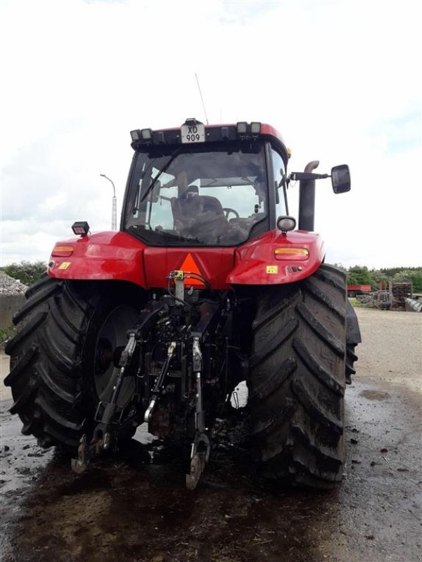 Traktor typu Case IH Magnum 310 Frontlift, Gebrauchtmaschine w Vojens (Zdjęcie 6)