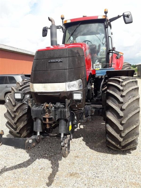 Traktor typu Case IH Magnum 310 Frontlift, Gebrauchtmaschine w Vojens (Zdjęcie 5)