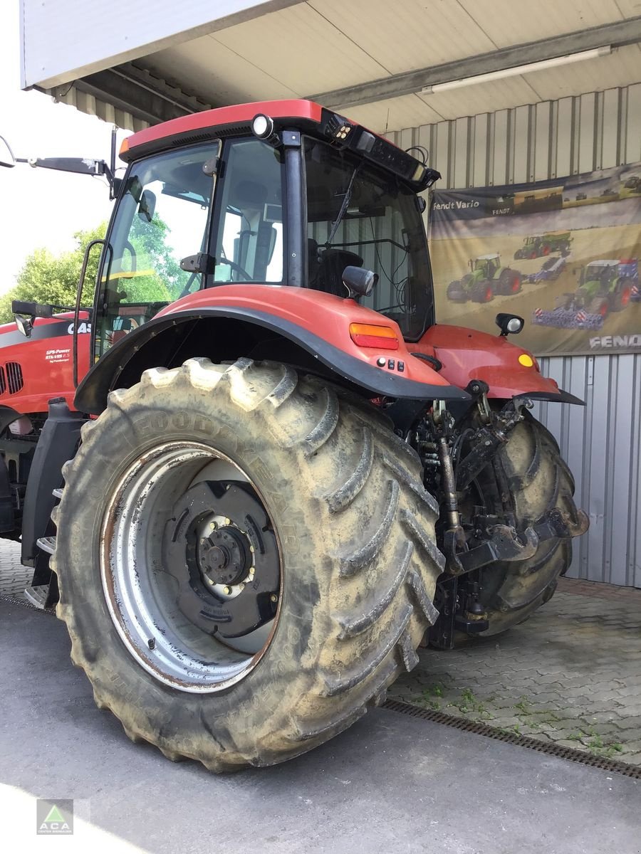 Traktor van het type Case IH Magnum 310 PowerDrive, Gebrauchtmaschine in Markt Hartmannsdorf (Foto 3)