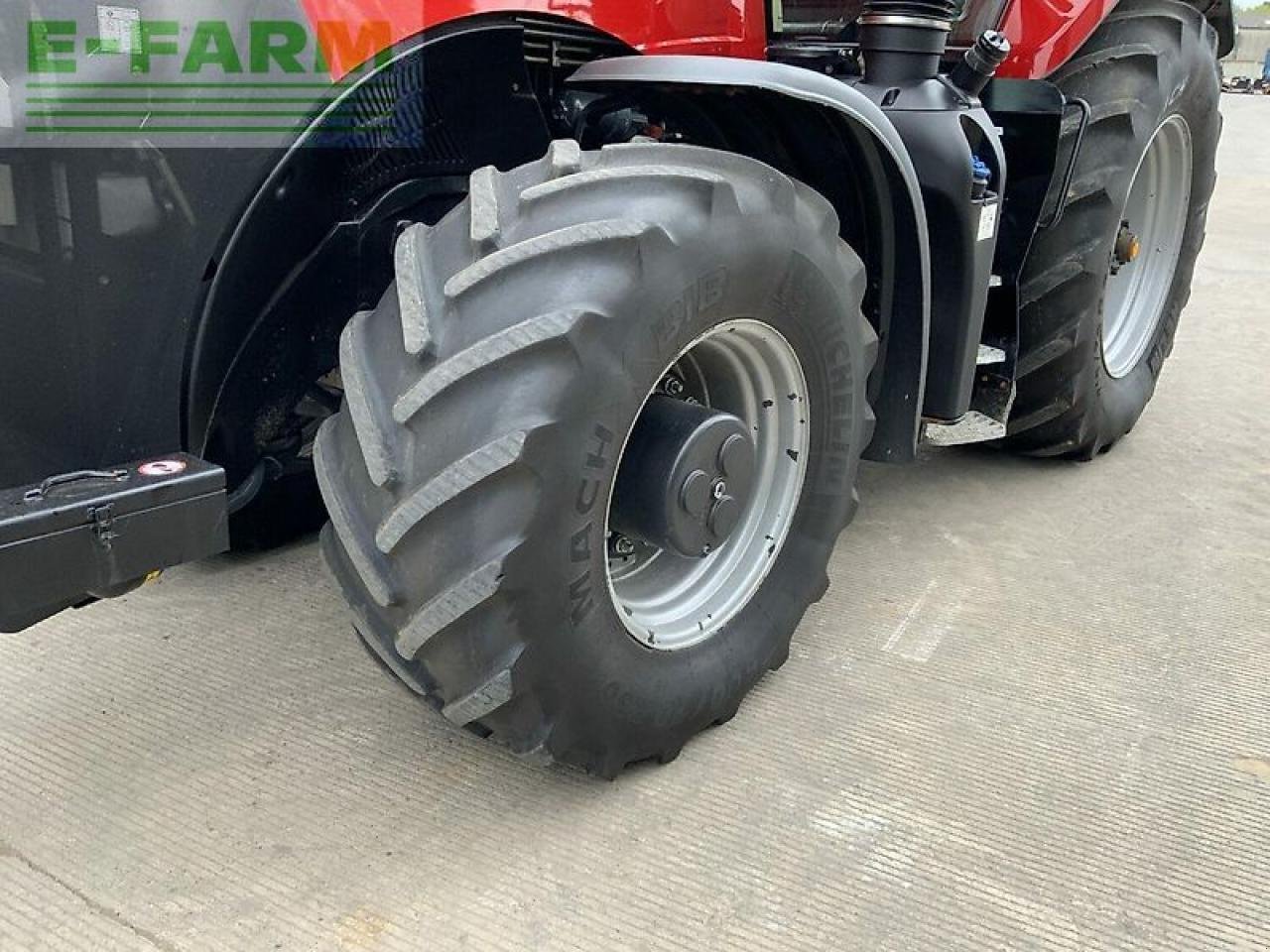 Traktor типа Case IH magnum 310 tractor (st18497), Gebrauchtmaschine в SHAFTESBURY (Фотография 15)